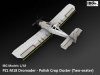 IBG 48002 PZL M18 Dromader - Polish Crop Duster (Two-seater) 1/48